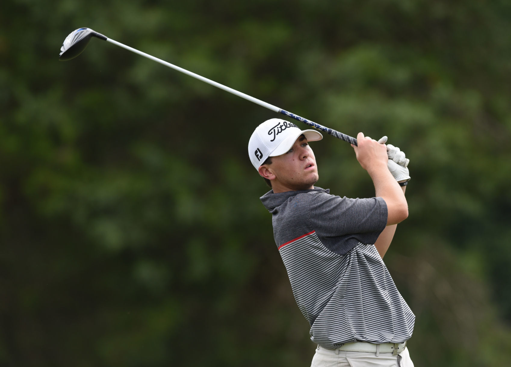 Forsyth Junior Golf Tournament